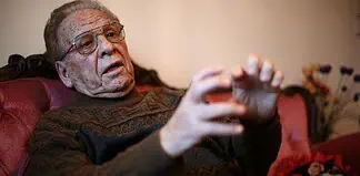 Το χελιδόνι του Άρη Βελουχιώτη