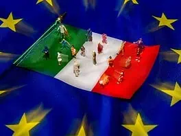 Το ευρω-ιταλικό chicken game συνεχίζεται