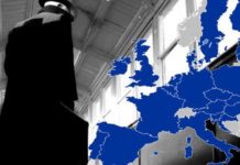 Η σχολή κατασκόπων και το όχημα του ευρωατλαντισμού