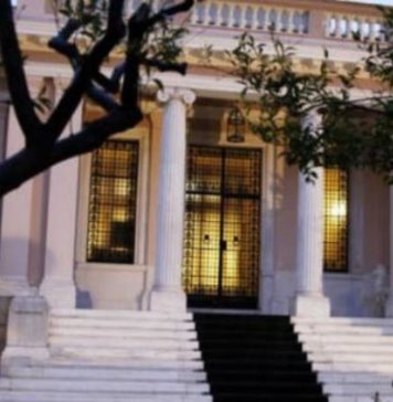 Το «φάντασμα» των γεωπολιτικών-εθνικών ζητημάτων