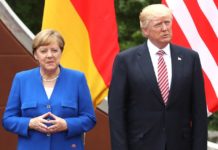 Η Γερμανία απειλεί τις ΗΠΑ