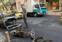 Προβλεπόμενα μπάχαλα…