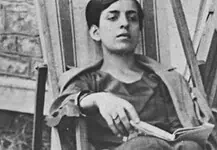 Με όχημα την ποίηση: Μαρία Πολυδούρη (1902-1930)