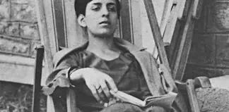 Με όχημα την ποίηση: Μαρία Πολυδούρη (1902-1930)