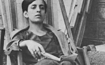 Με όχημα την ποίηση: Μαρία Πολυδούρη (1902-1930)