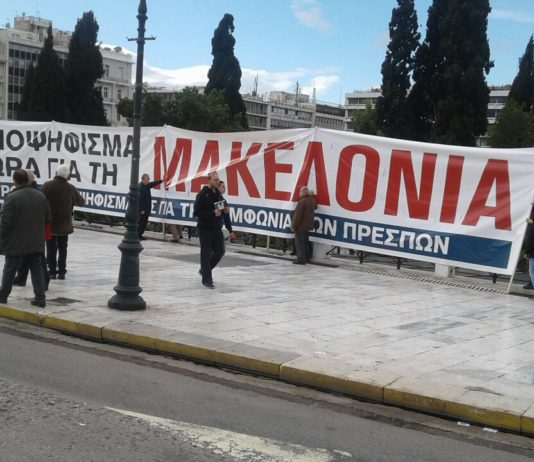 Ανεπιθύμητη η Μέρκελ και οι επεμβάσεις της