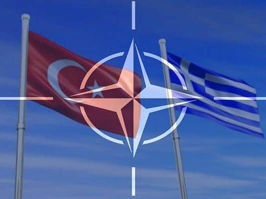 Η χρεοκοπία του μύθου «Ελλάδα-χώρα πρώτης γραμμής»