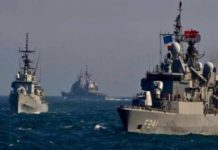 Η πορεία προς τη φιλανδοποίηση περνά από τις θάλασσες