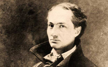 Με όχημα την ποίηση: Κάρολος Μπωντλαίρ (1821-1867)