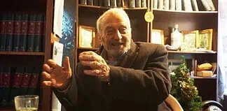 Σοβιετικός Φάκελος Αλέξη Πάρνη: Ο συγγραφέας χάνει τη μάχη στη Μόσχα