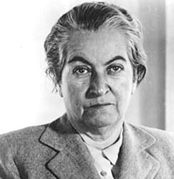 Mε όχημα την ποίηση: Γκαμπριέλα Μιστράλ (1889-1957)