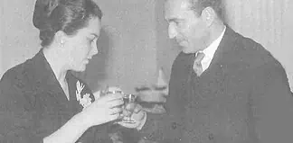 Σοβιετικός Φάκελος Αλέξη Πάρνη: ΑΚΕΛ κατά Πάρνη