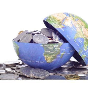 Ανησυχίες για την παγκόσμια οικονομία