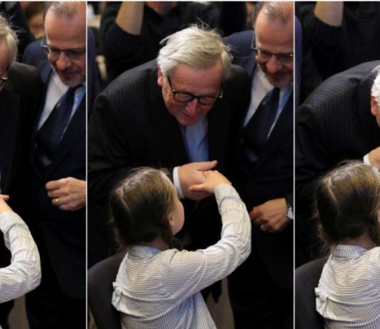 #ClimateStrike: ένας βολικός ξεσηκωμός;