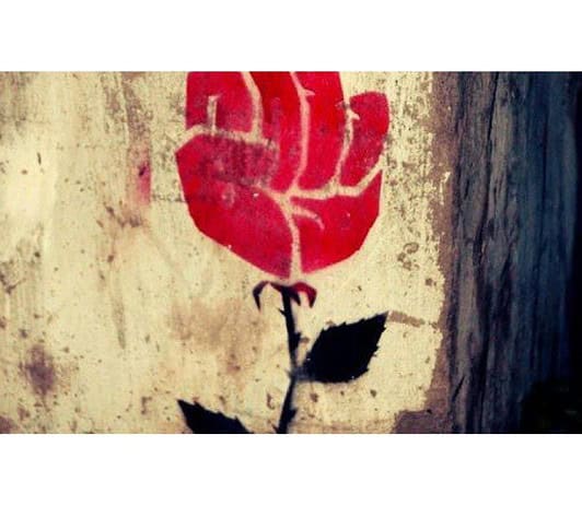 Ώρα για αντίσταση…