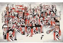 Προς το νέο μοντέλο κοινωνίας