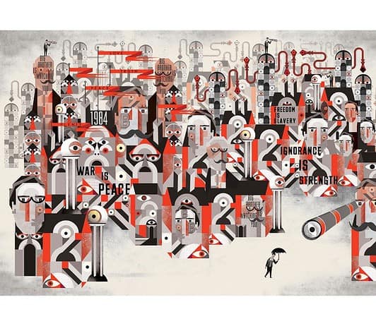 Προς το νέο μοντέλο κοινωνίας