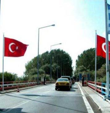 Ο εθνομηδενισμός και τα ελληνοτουρκικά