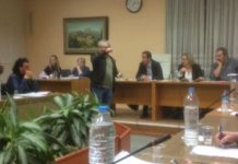 Ετράπη σε φυγή ο Δήμαρχος Γαλατσίου κατά την συνεδρίαση του Δημοτικού Συμβουλίου