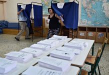 Αποχή από τις εκλογές;