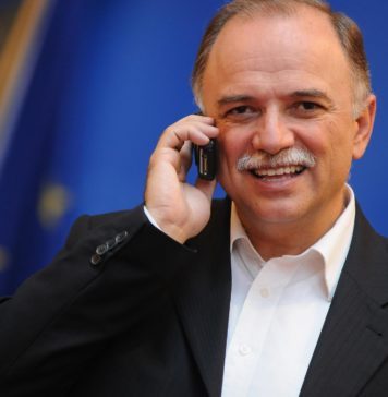 Παπαδημούλης: Να μην κερδίζουν μόνο οι λίγοι…