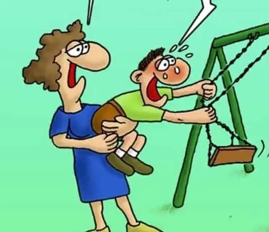 Το πενάκι του σκιτσογράφου και η πενία της πολιτικής…