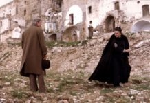 Ο Χριστός σταμάτησε στο Έμπολι