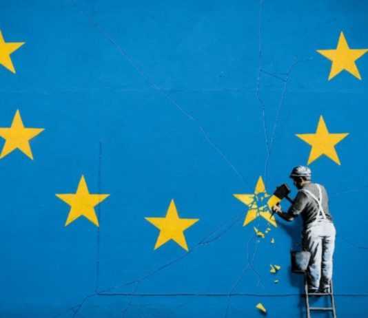 Οι ευρωπαϊκές φαντασιώσεις της μεταπρατικής Ελλάδας