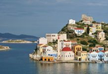 Η Άγκυρα «σβήνει» το Καστελόριζο