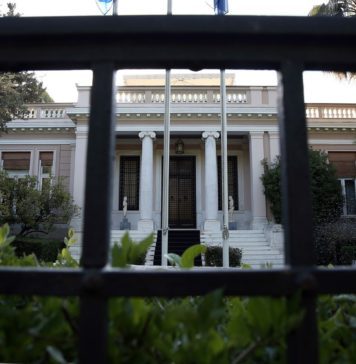 Το «επιτελικό κράτος» στα καλύτερά του