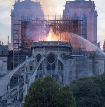 Ανακαλύπτοντας και πάλι το Ιερό