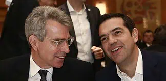 Μόνο η Δεξιά μπορεί να σώσει τον ΣΥΡΙΖΑ