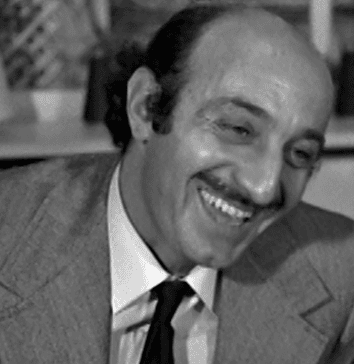 Θοδωρής Μαραγκός, σκηνοθέτης – Πράγματι, όλο γελούσε…