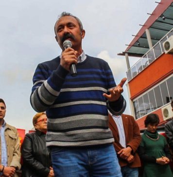 Φατίχ Μεχμέτ Ματσόγλου, δήμαρχος του Ντερσίμ: «Βασιζόμαστε στην τοπικότητα, την απλότητα και την ανθρώπινη ζεστασιά…»