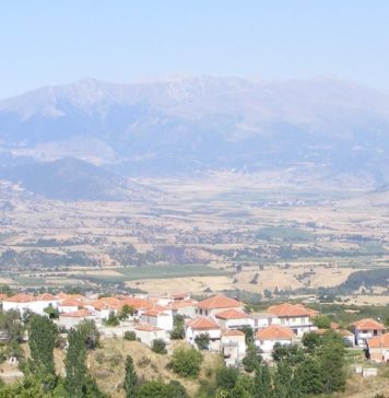 Τι γίνεται με τα κοινοτικά συμβούλια;