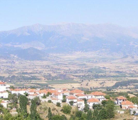 Τι γίνεται με τα κοινοτικά συμβούλια;