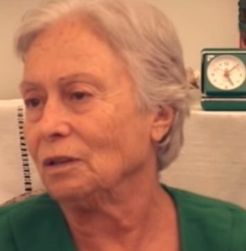 Δευτέρα 27/5, 16:00: Η κηδεία της Ρόζας Οικονόμου