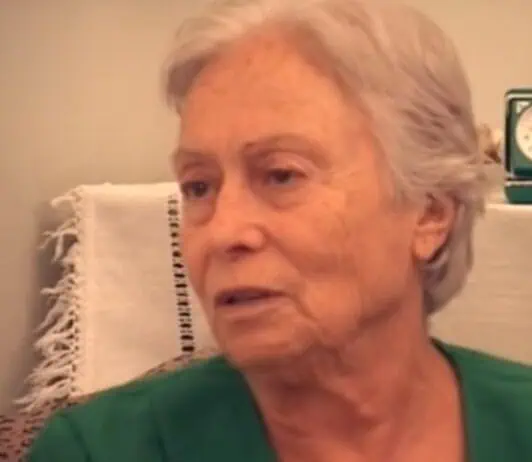 Δευτέρα 27/5, 16:00: Η κηδεία της Ρόζας Οικονόμου