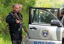 Μέρες έντασης στο Κοσσυφοπέδιο