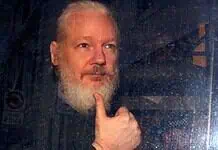 Ο Ασάνζ δεν είναι μόνος – δυστυχώς!