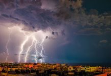 Τα γκρίζα σύννεφα του Μάη μαυρίζουν τον Ιούλιο