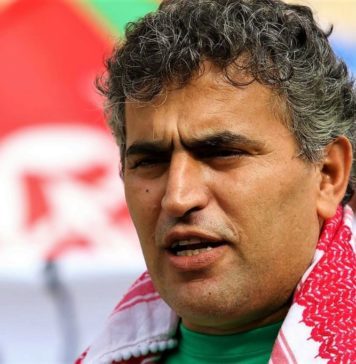 Χάλεντ Μπάρακατ, Παλαιστίνιος αγωνιστής που φιμώνεται από τη Γερμανία: «ΗΠΑ, Γερμανία και άλλοι κάνουν τη βρώμικη δουλειά του Ισραήλ»