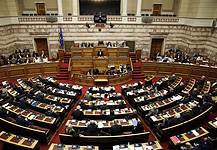 Ποια αντιπολίτευση;