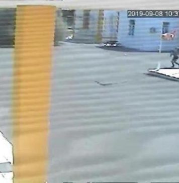 Ένας 16άρης απειλεί τη «λύση»…