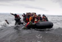 Στο «κόκκινο» το προσφυγικό