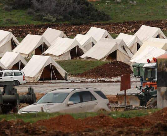 Προσφυγικό: Να ματαιωθεί ο σχεδιασμός. Να μην γεμίσει «Μόριες» όλη η Ελλάδα