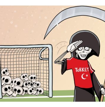 Εγγράμματος μισανθρωπισμός