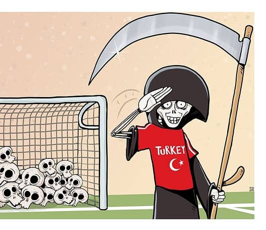 Εγγράμματος μισανθρωπισμός