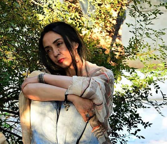 Τιτάνια Ματίνα, συγγραφέας – “Θέλξεις”