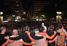 Το ΚΕΘΕΑ συνεχίζει…